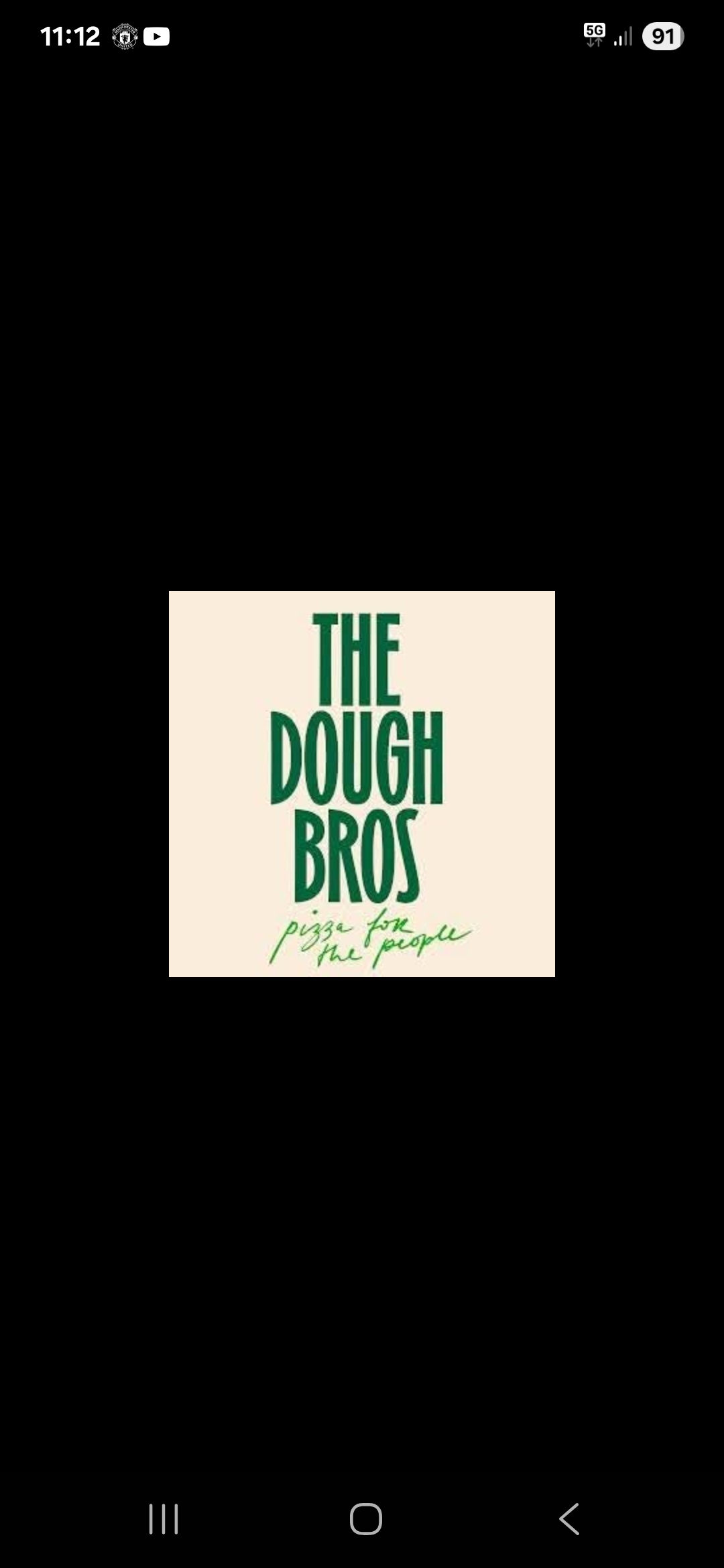 Dough Bro's