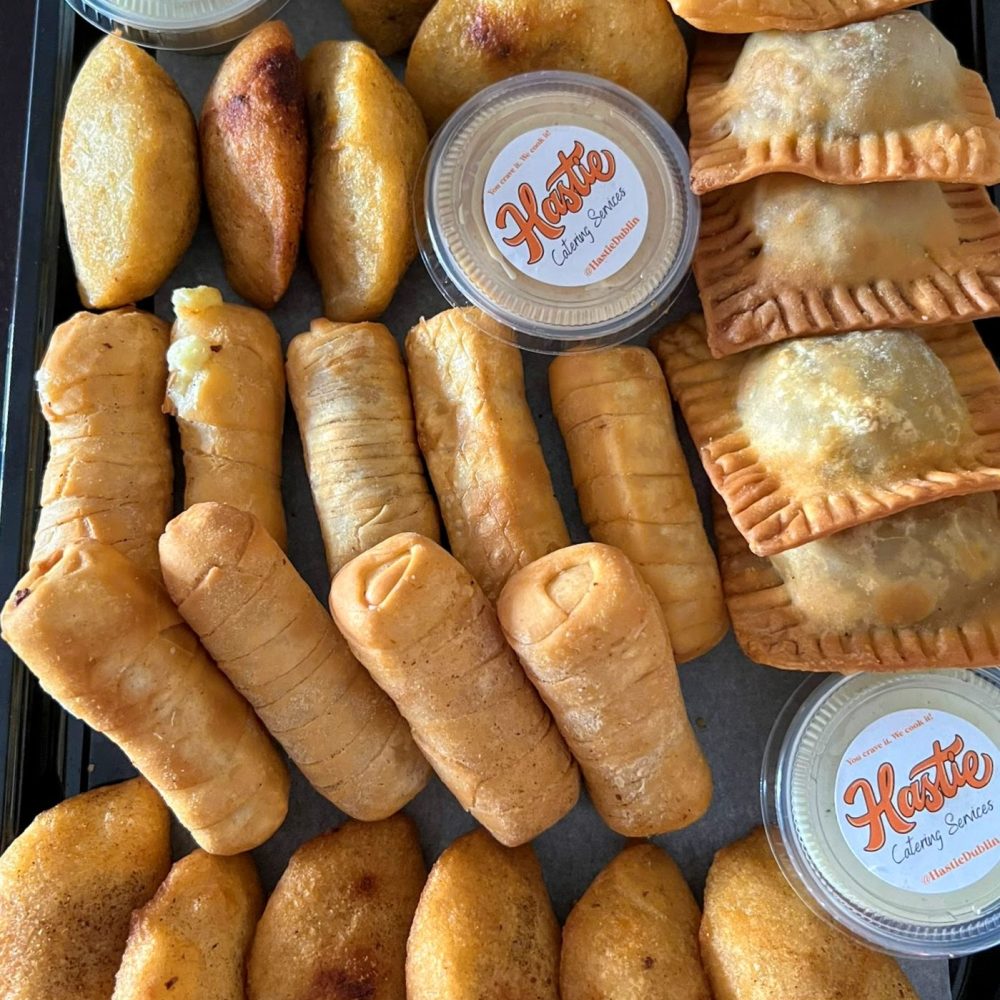 Hastie Catering