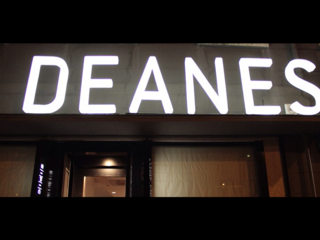 Deanes
