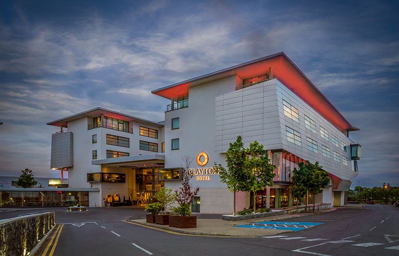 Clayton Hotel Galway