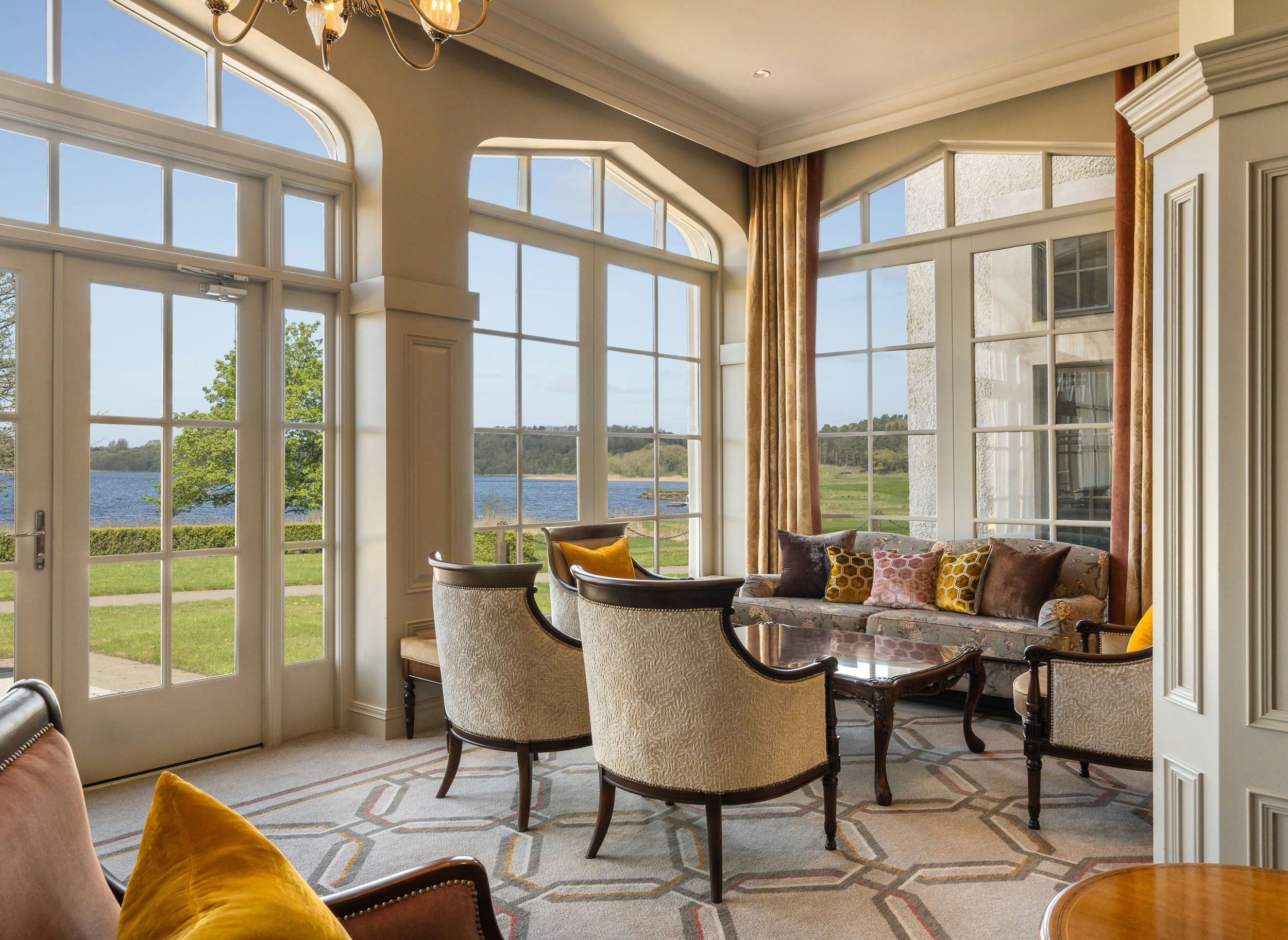 Lough Erne Resort