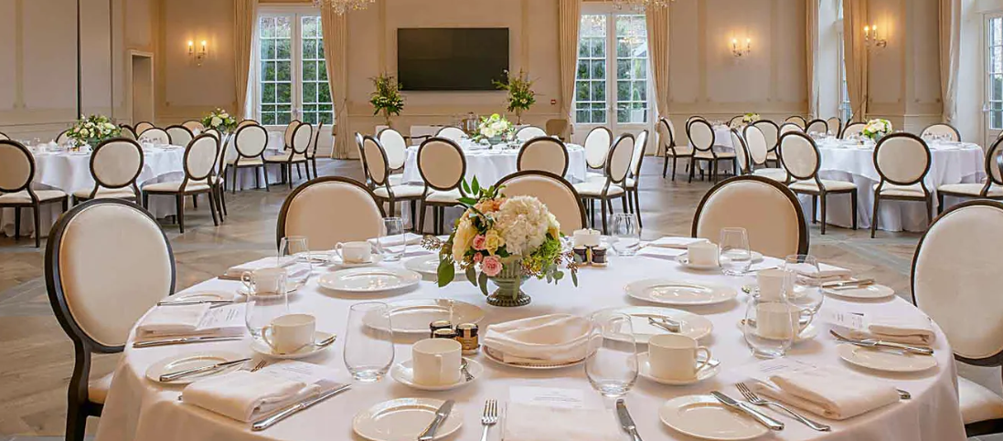 Cashel Palace Hotel