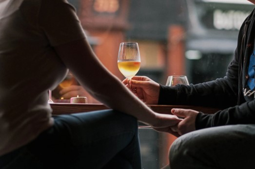 Daróg Wine Bar