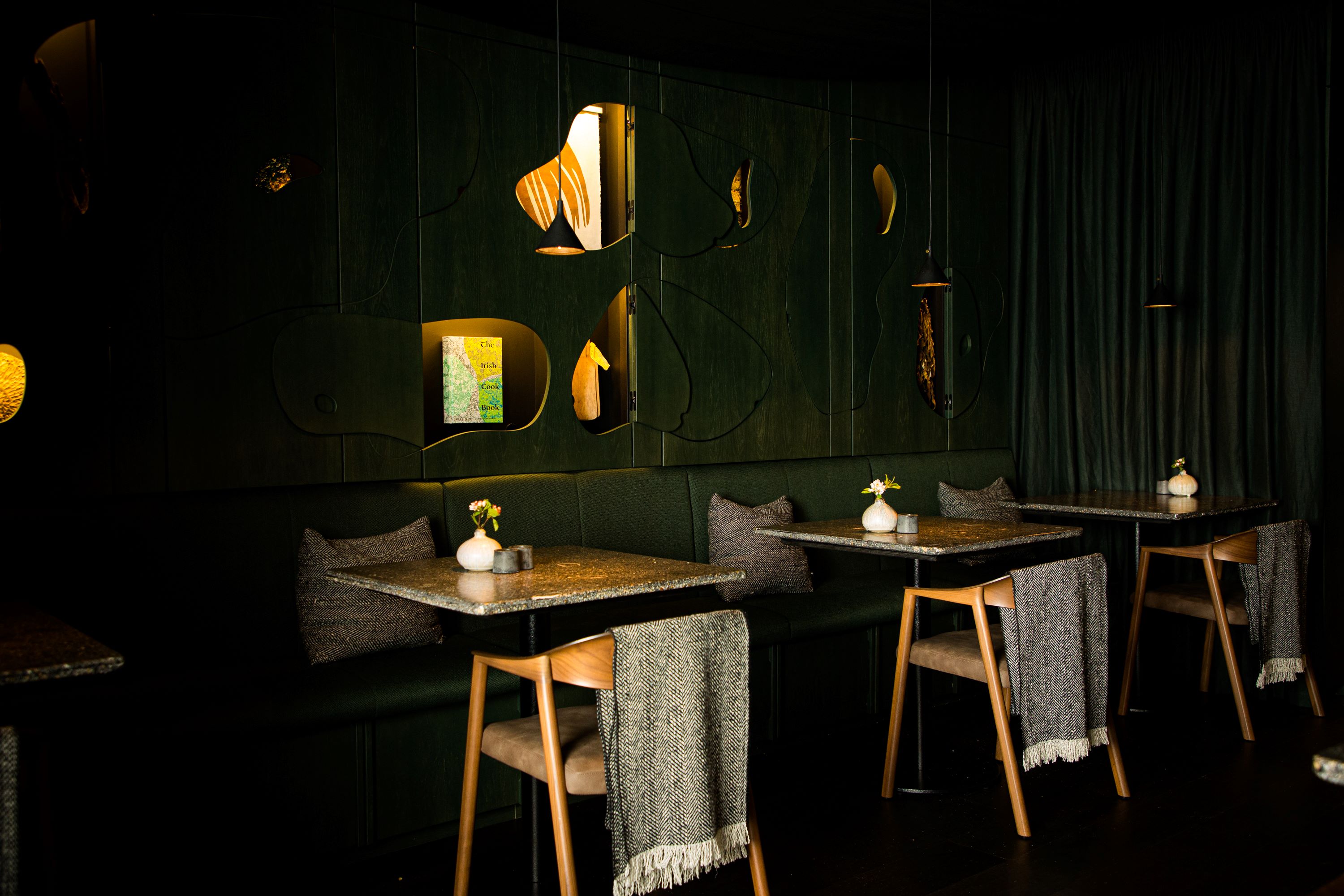Aniar Restaurant